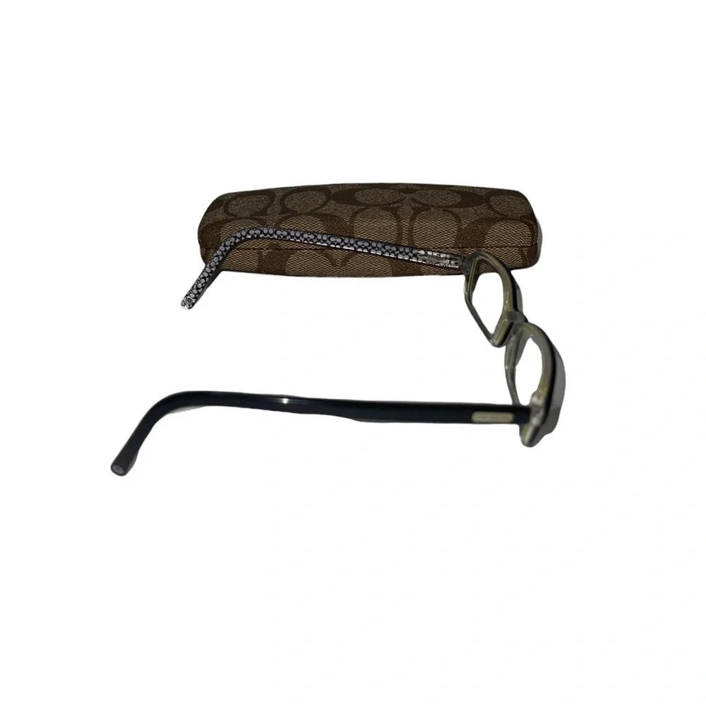 Coach Woman Eyeglasses